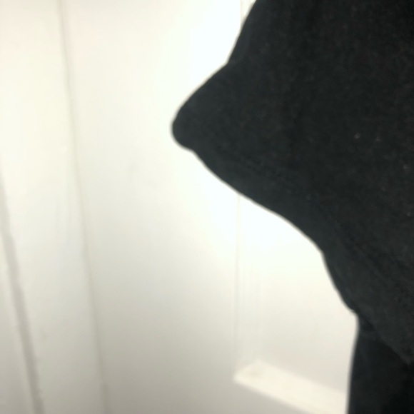 Betty Boop Graphic Black Tee - Picture 7 of 8